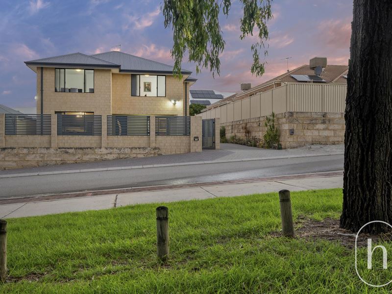 31A Wicklow Circle, Darch