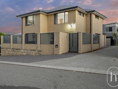 31A Wicklow Circle, Darch WA 6065