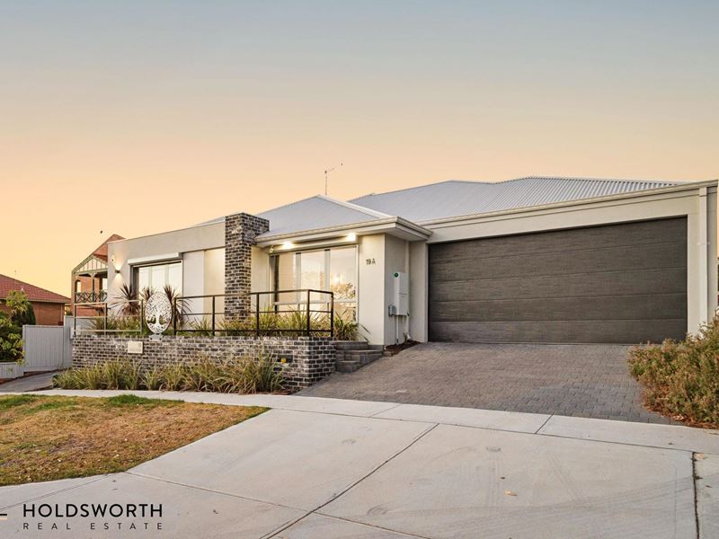 19A Kinsella Street, Joondanna