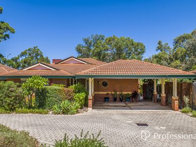 5/35 Park Lane, Alexander Heights WA 6064