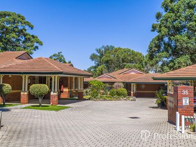 5/35 Park Lane, Alexander Heights WA 6064