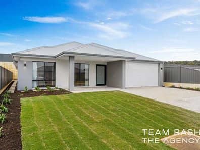 29 Amalfi Drive, Bullsbrook WA 6084