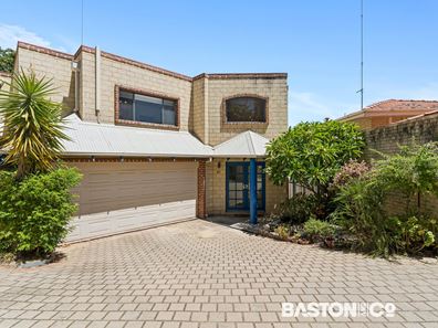 3B Hampton Street, Burswood WA 6100