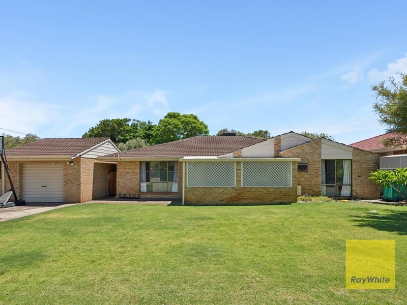 3 Calliandra Way, Forrestfield