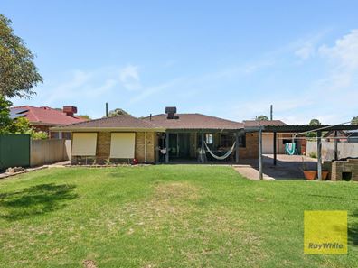 3 Calliandra Way, Forrestfield WA 6058