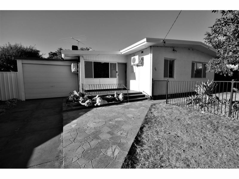 36 Cockman Way, Orelia WA 6167