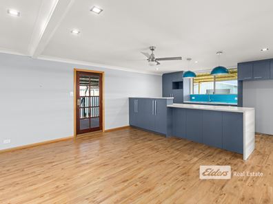 72 Winton  Street, Carey Park WA 6230