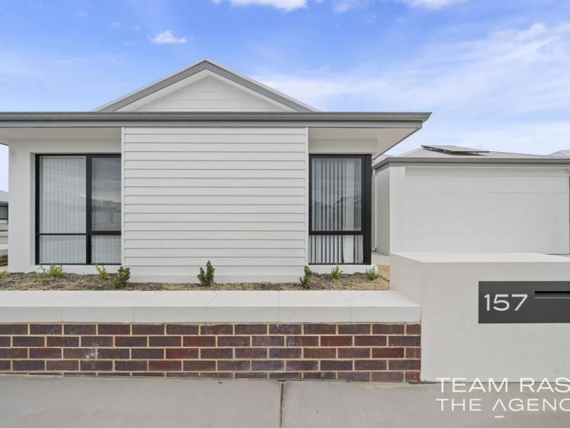 157 Hesperia Parade, Ellenbrook WA 6069