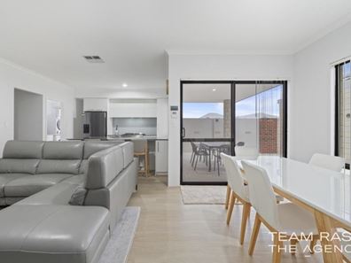 157 Hesperia Parade, Ellenbrook WA 6069