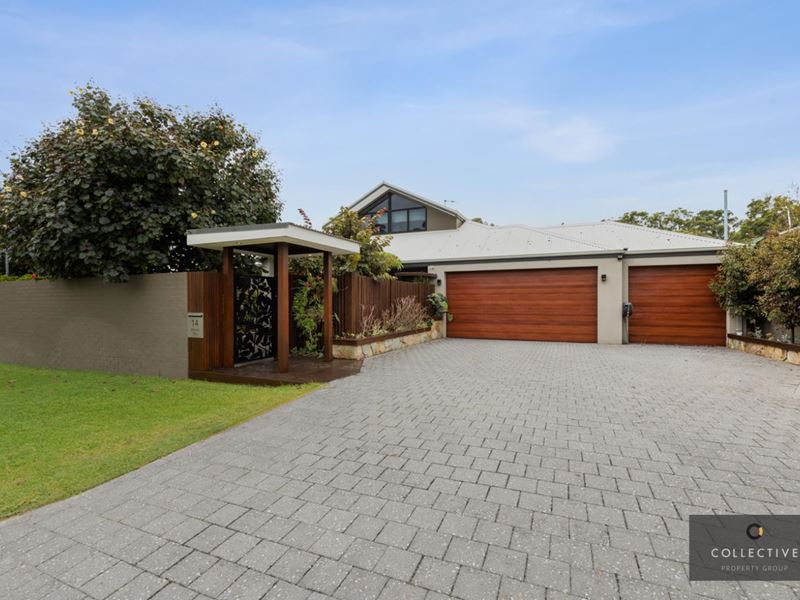 14 Merrick Way, Duncraig WA 6023