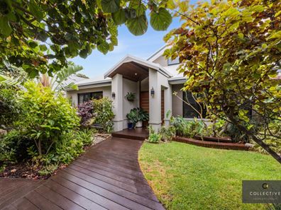 14 Merrick Way, Duncraig WA 6023