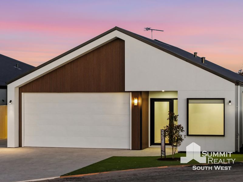 1 Kingston Drive, Australind