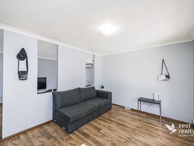 60 Viridian Drive, Banksia Grove WA 6031