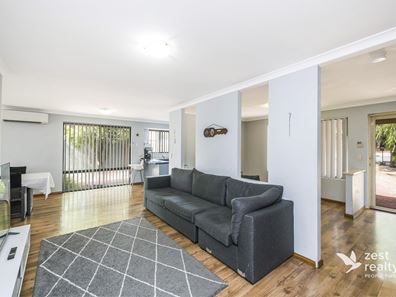 60 Viridian Drive, Banksia Grove WA 6031