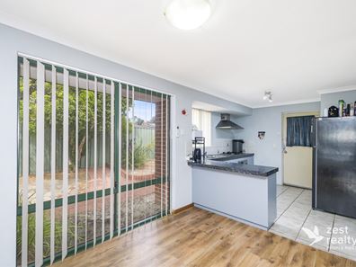 60 Viridian Drive, Banksia Grove WA 6031
