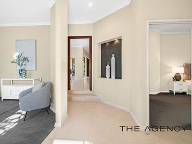 14 Langford Boulevard, Madeley WA 6065