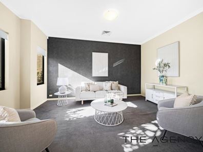 14 Langford Boulevard, Madeley WA 6065