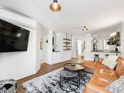 23/11 Mcatee Court, Fremantle WA 6160