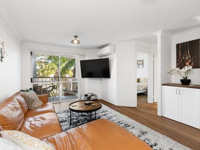 23/11 Mcatee Court, Fremantle WA 6160