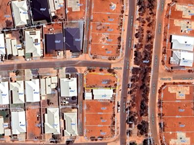 Lot 36, 26 Harrier Street, South Hedland WA 6722