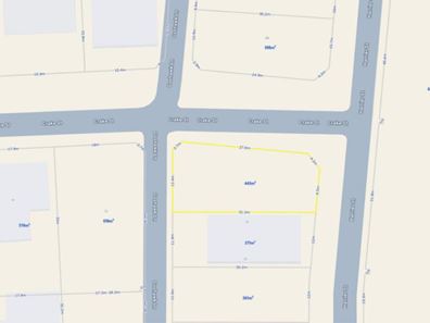 Lot 36, 26 Harrier Street, South Hedland WA 6722