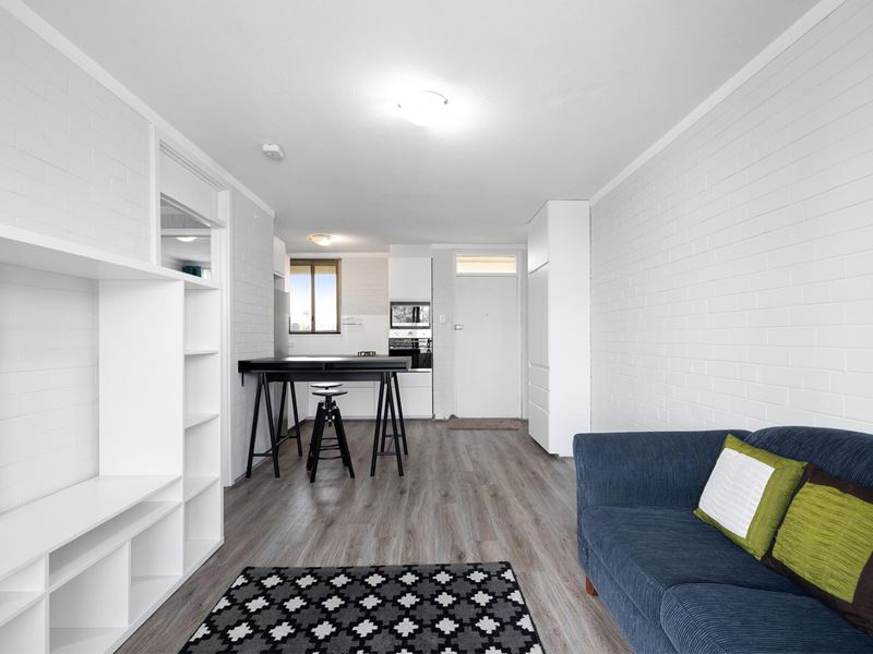 15/53 Leonard Street, Victoria Park WA 6100