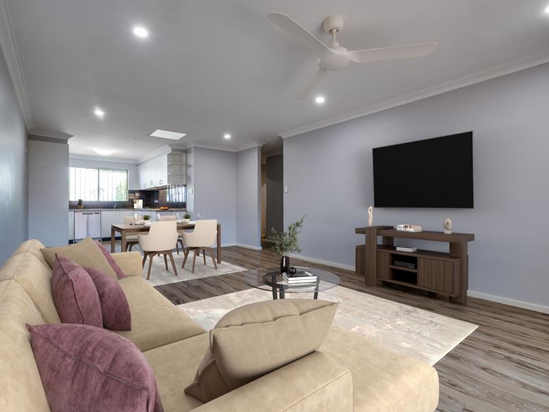 8/74 Cliff Street, Marmion WA 6020