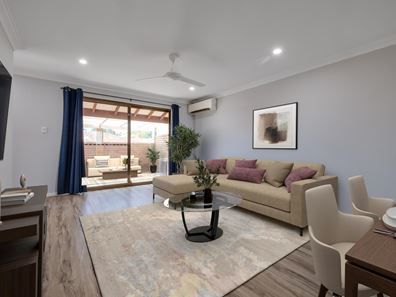 8/74 Cliff Street, Marmion WA 6020