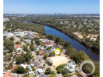 South Guildford WA 6055