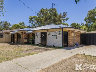 4 Tankerton Way, Coodanup WA 6210