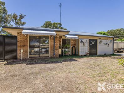 4 Tankerton Way, Coodanup WA 6210