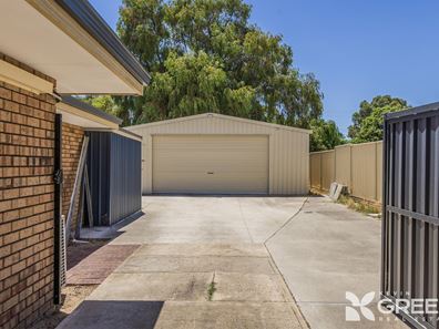 4 Tankerton Way, Coodanup WA 6210