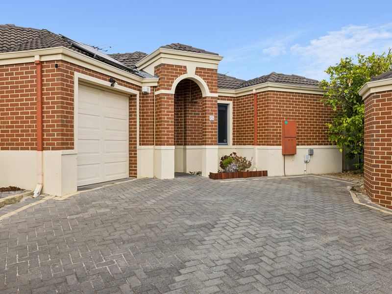 19C Pollock Street, Bentley WA 6102