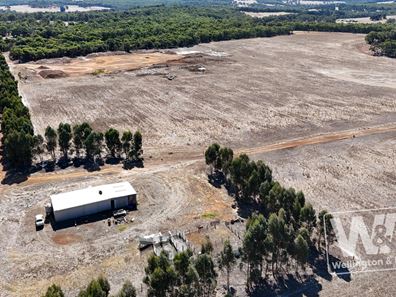 Lot 4 Deep Creek Road, Kalgan WA 6330