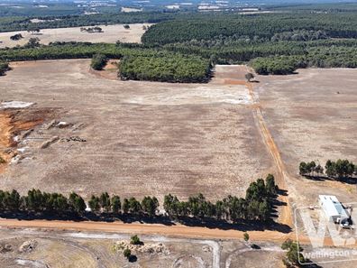 Lot 4 Deep Creek Road, Kalgan WA 6330
