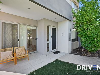 11 Terrene Lane, O'Connor WA 6163