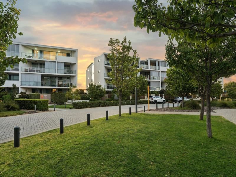45/6 Gemstone Boulevard, Carine