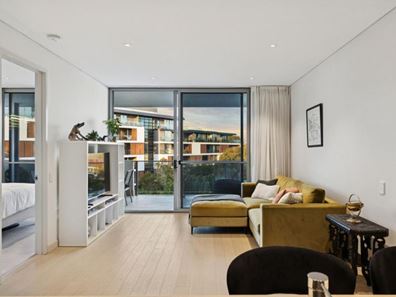 45/6 Gemstone Boulevard, Carine WA 6020
