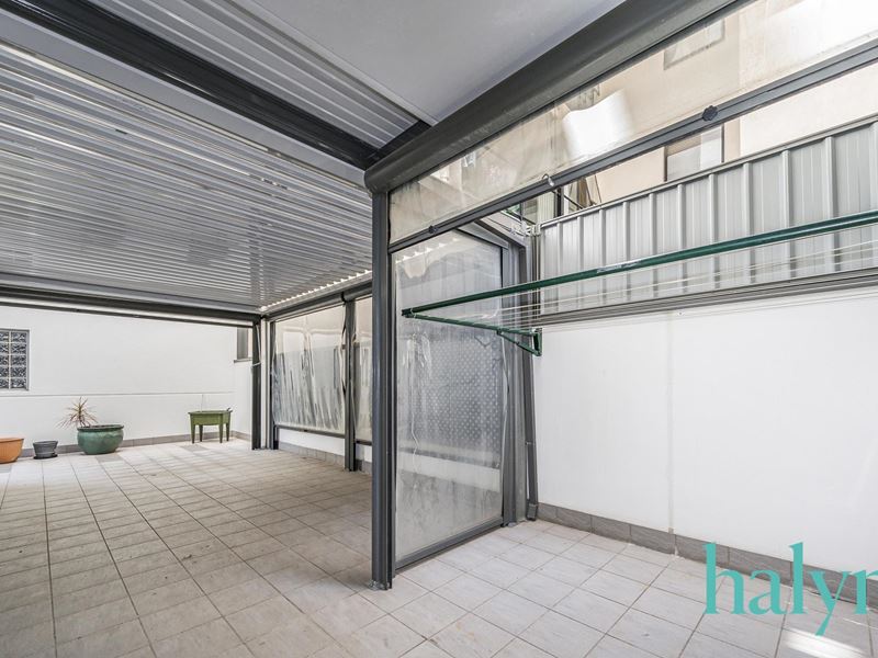 3/259-269 Hay Street, East Perth WA 6004