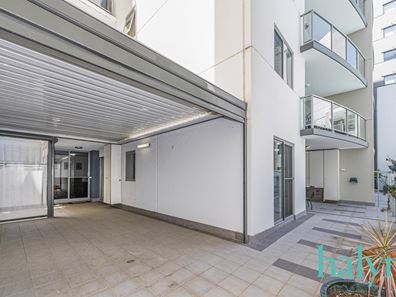 3/259-269 Hay Street, East Perth WA 6004