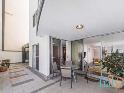 3/259-269 Hay Street, East Perth WA 6004