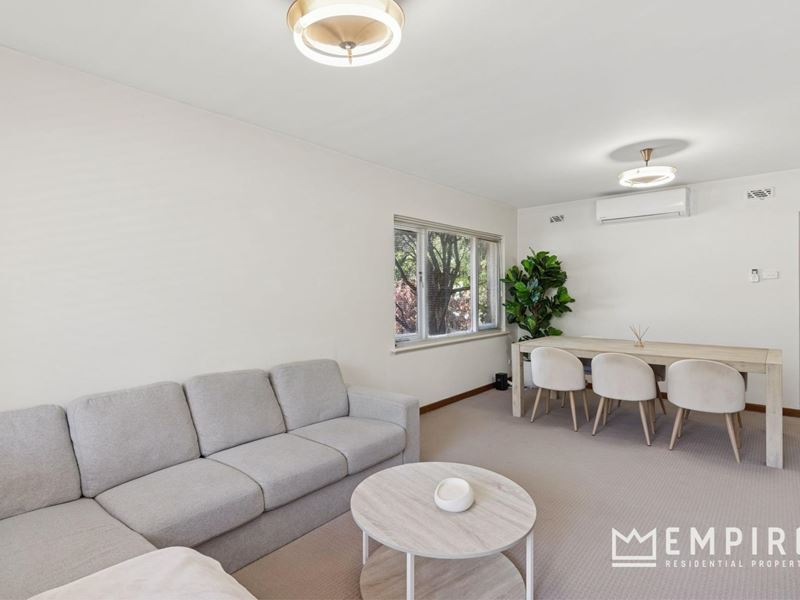1/426 Canning Highway, Attadale
