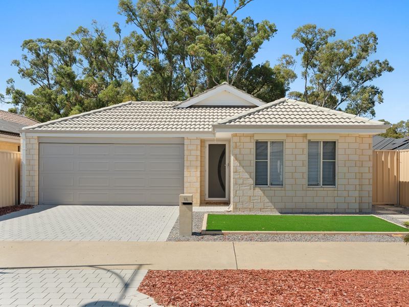 18 Bannerdale Road, Baldivis