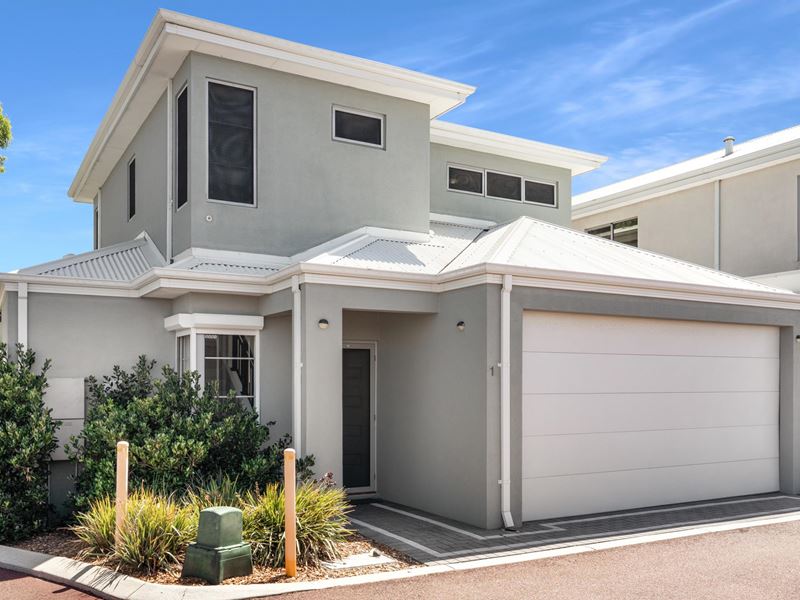 1/30 Buttermere Approach, Waikiki WA 6169