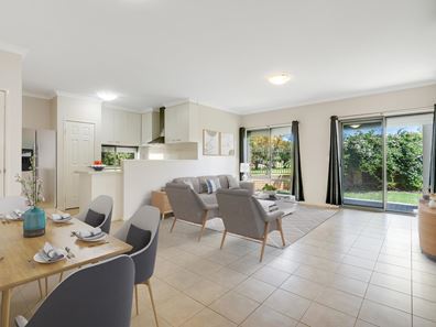 1/30 Buttermere Approach, Waikiki WA 6169