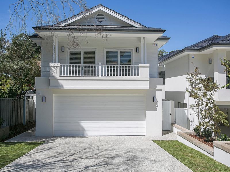 68 Archdeacon Street, Nedlands WA 6009