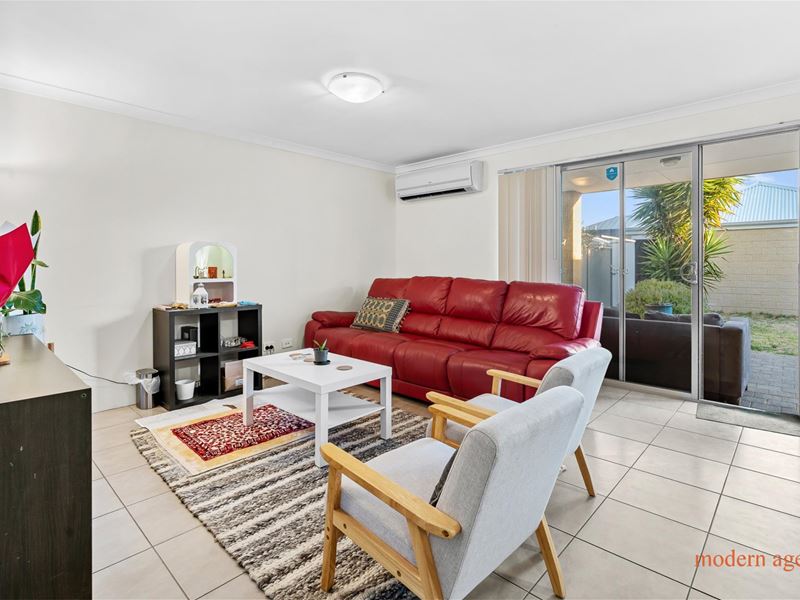 41 Shorehaven Boulevard, Alkimos WA 6038
