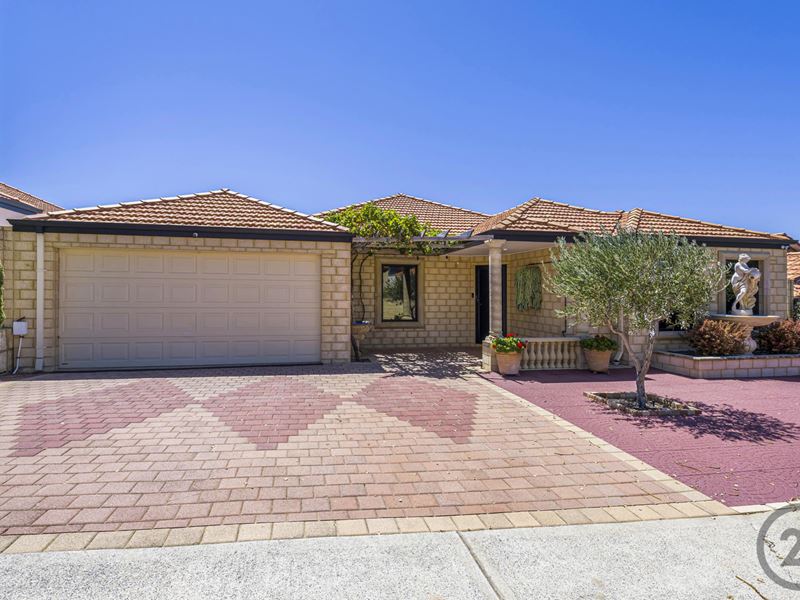 59 Northport Boulevard, Wannanup