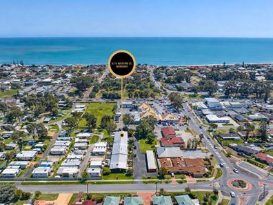 9/74 Rockford Street, Mandurah WA 6210