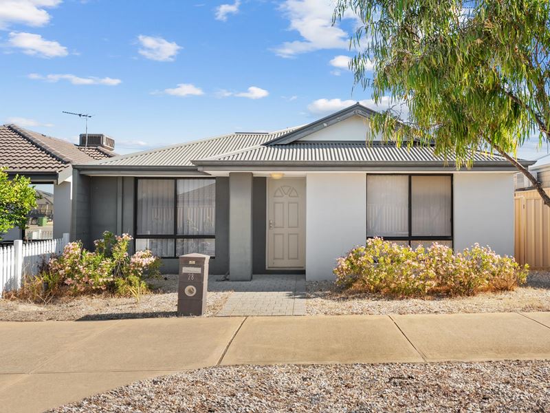 28 Baroness Road, Baldivis WA 6171